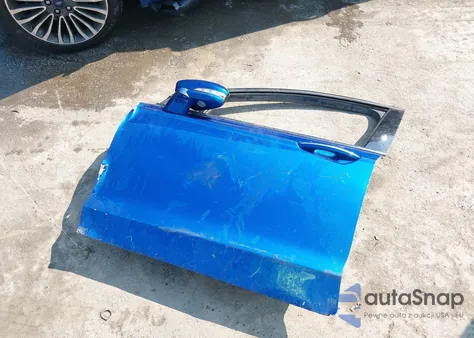 2017 Ford Fusion Titanium from USA, damaged, VIN 3FA6P0D96HR345940